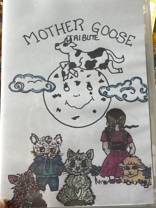 Mother Goose Raffle