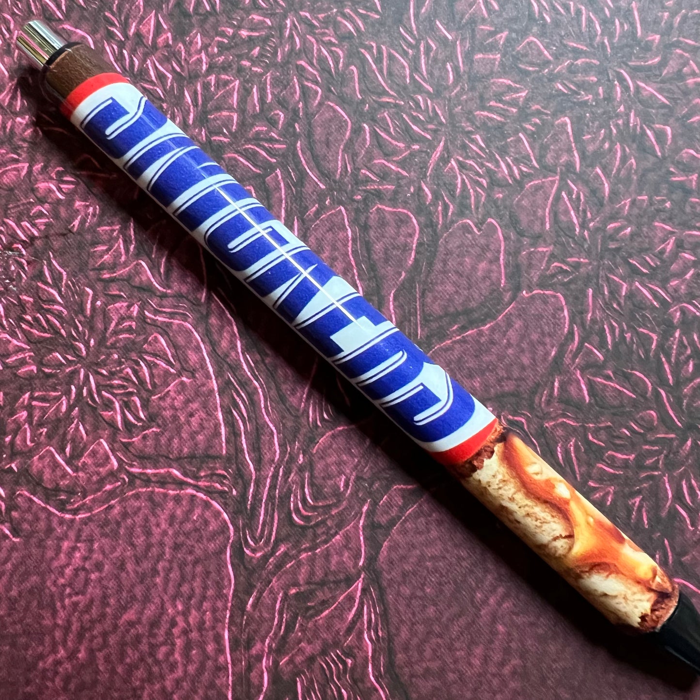 Snickers epoxy pen RTS