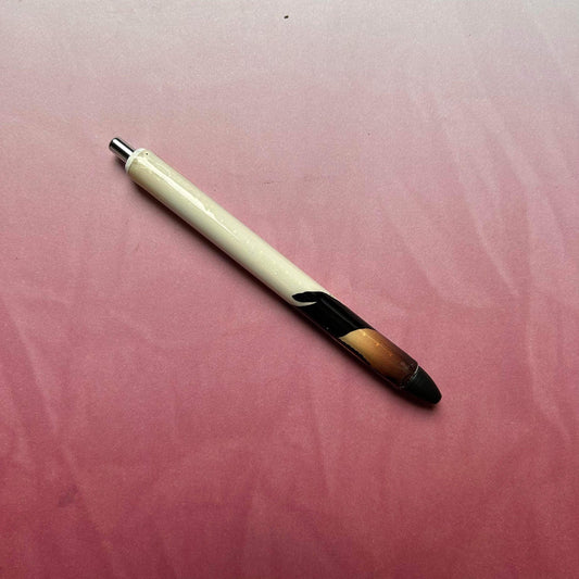 Praying Hands Epoxy Pen RTS