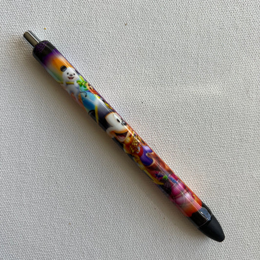 Mouse of fun Epoxy Pen