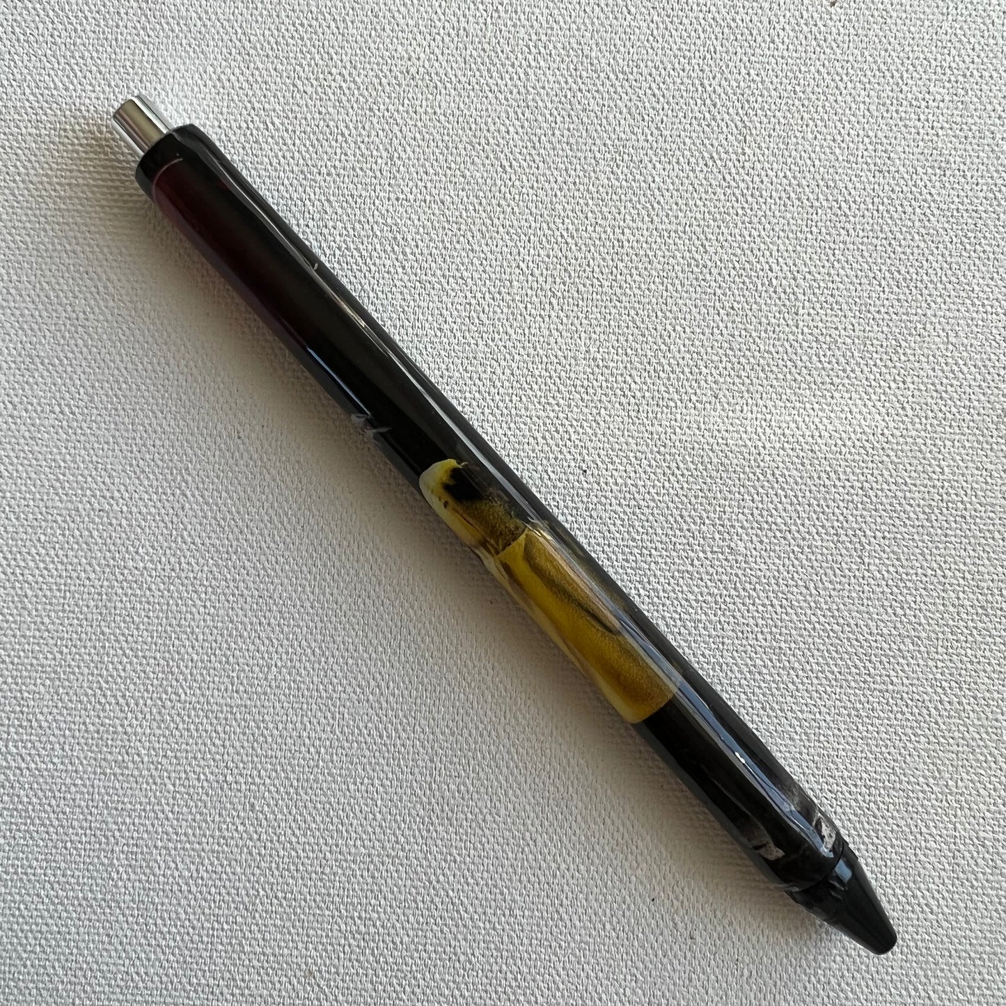 Could “IT” Be Epoxy Pen