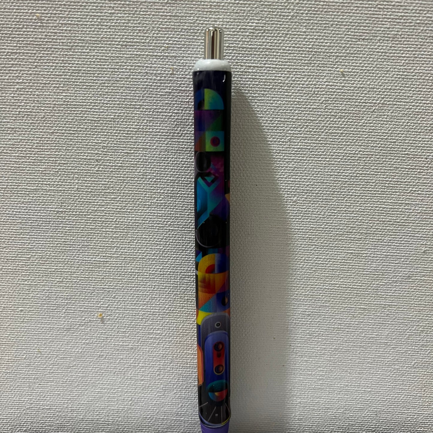 Abstract Art Epoxy Pen RTS