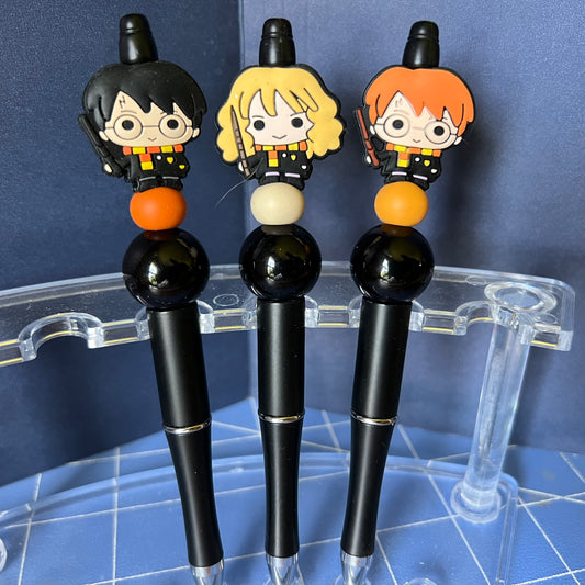 HP Trio